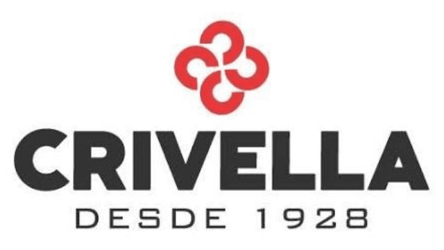 Logo Crivella