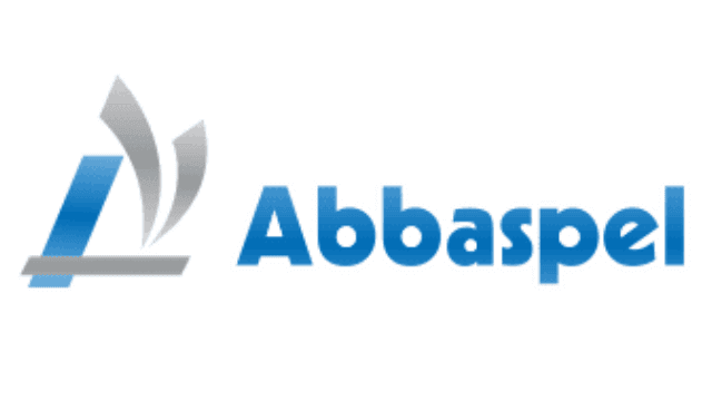 Logo abbaspel