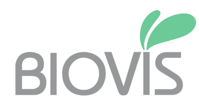Logo biovis2