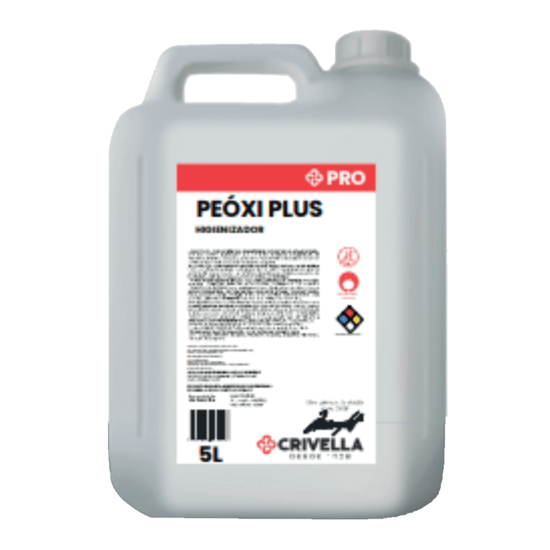 Peróxi Plus