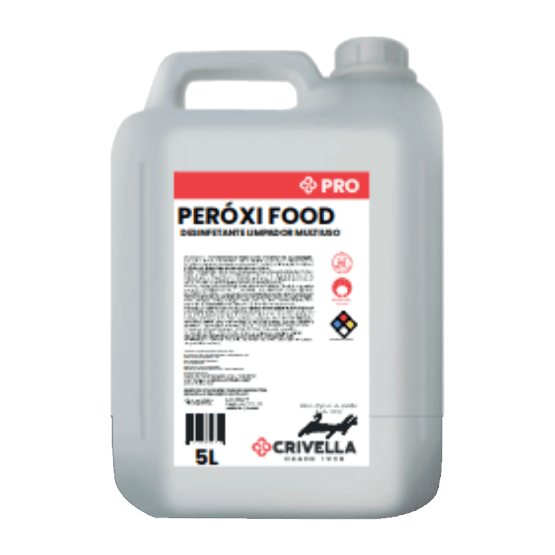 Peróxi Food