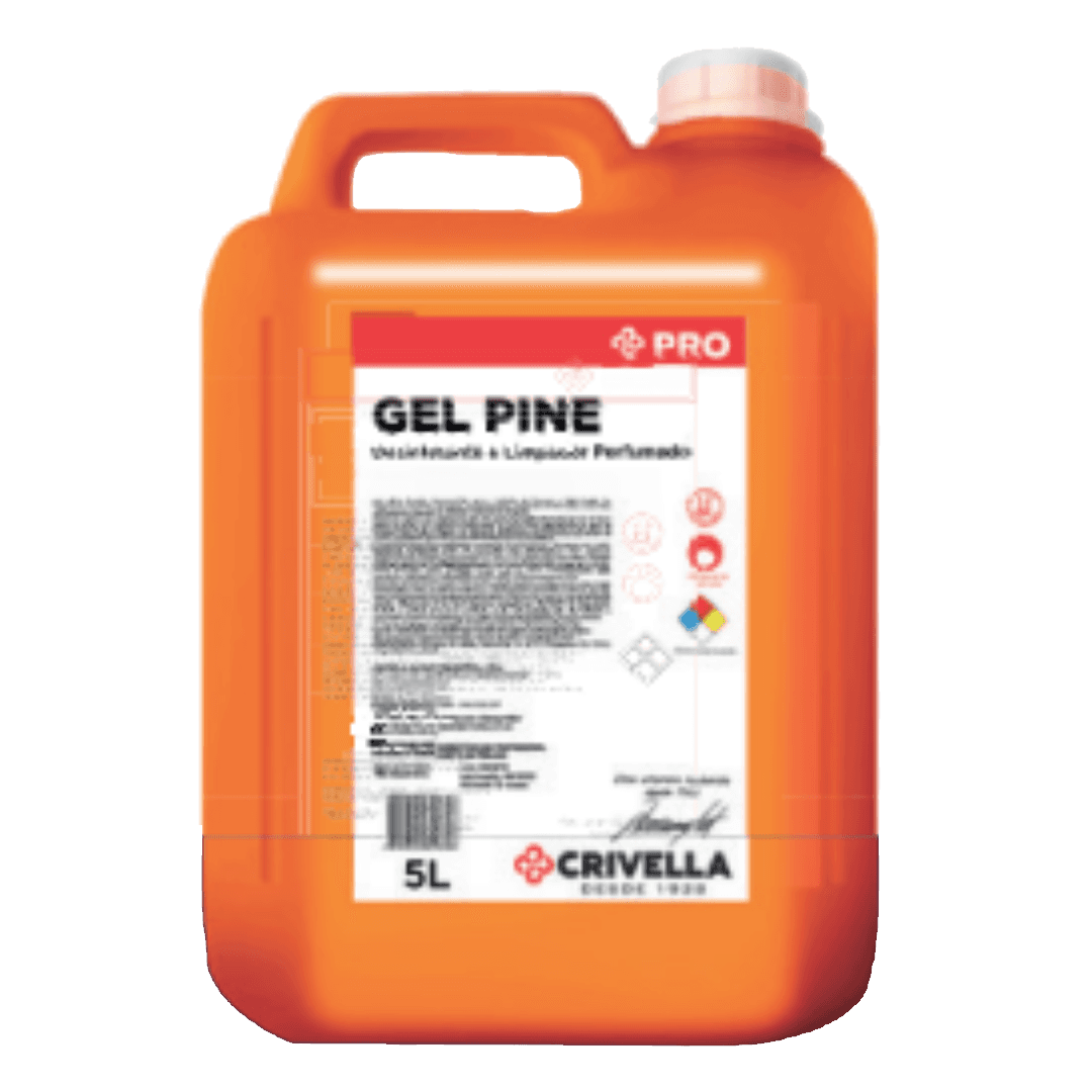 Gel Pine