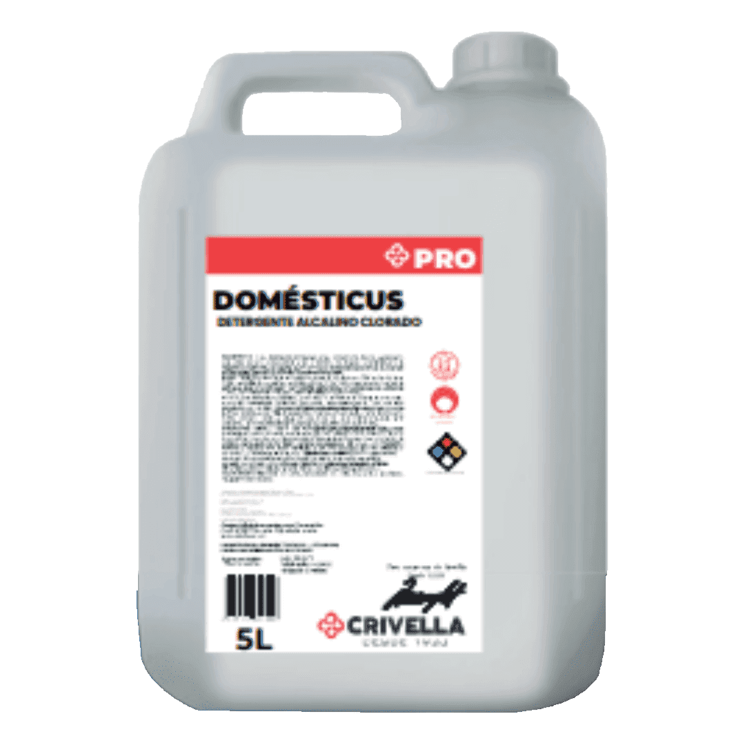 Domésticus