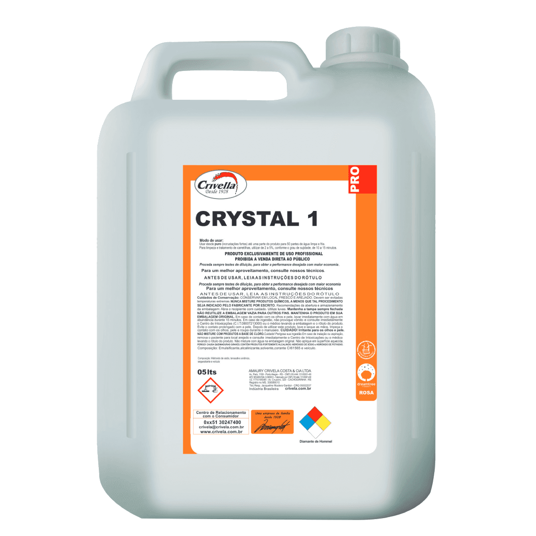 Crystal
